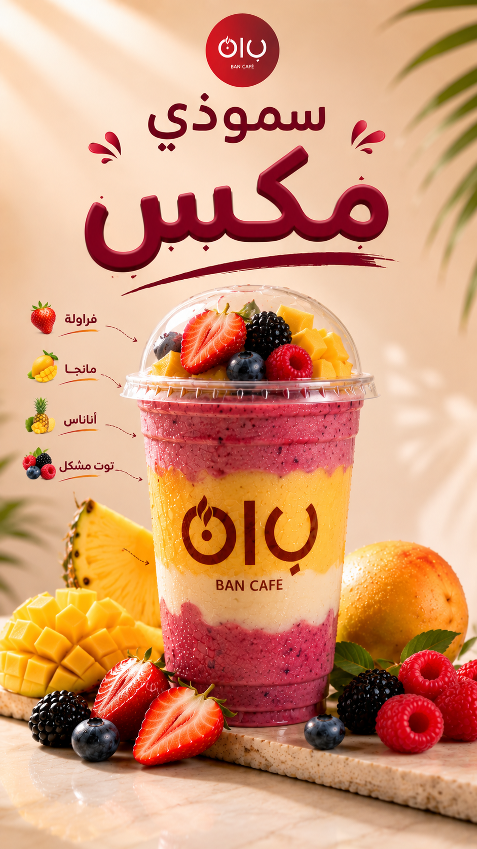 سموذي